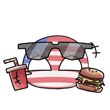 Profile image of アメリカ