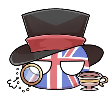 Profile image of イギリス