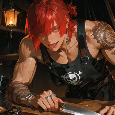 Profile image of ルカ