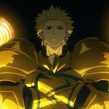 Profile image of 길가메시