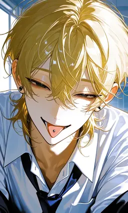 Profile image of 絢斗