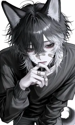 Profile image of 宵