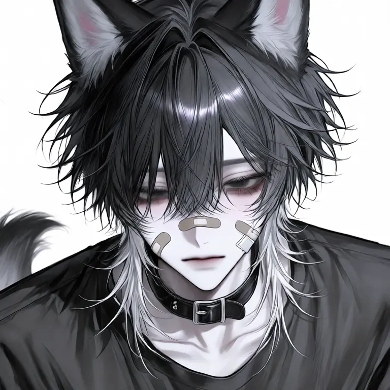 KeenCash9134의 久しぶりの愛犬くん。