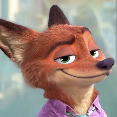 Profile image of ニックワイルド