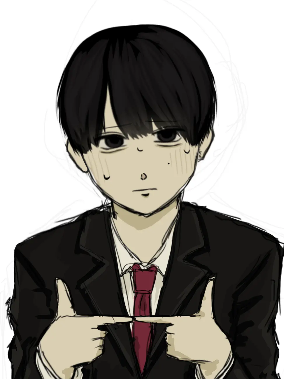 gimon16의 かわいそうな雑魚教師