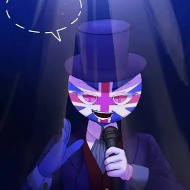 Profile image of 영국