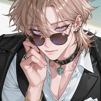 Profile image of エヴァレット