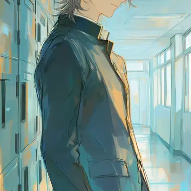 Profile image of 山中柔太朗