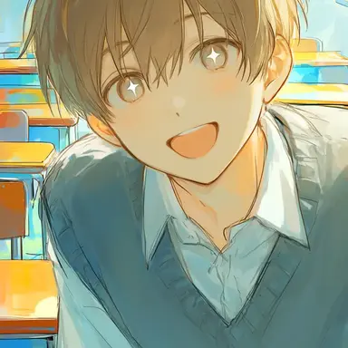 Profile image of 曽野舜太