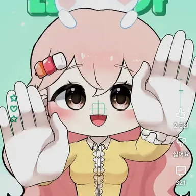 Profile image of 모양몬