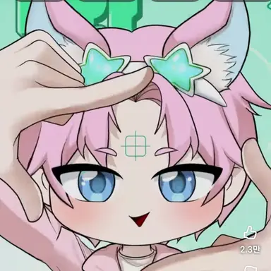 Profile image of 밥풀