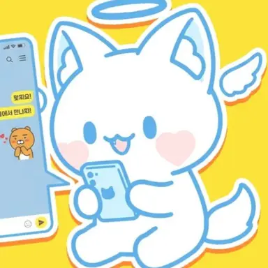 Profile image of 모찌엘