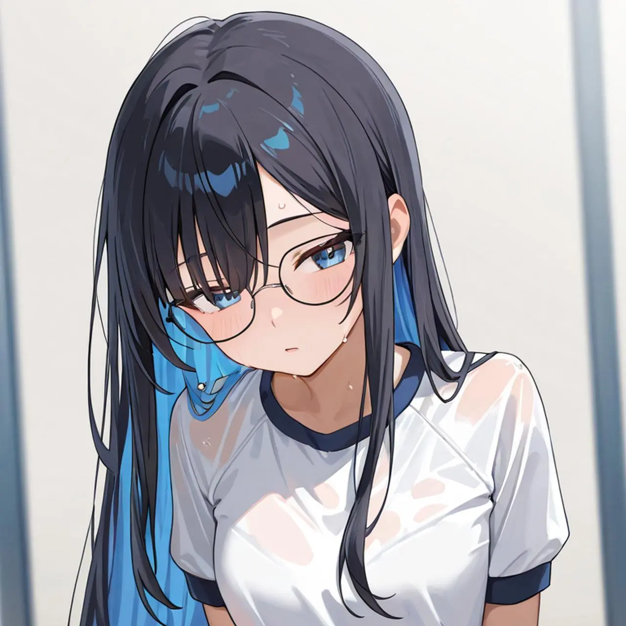 FishyAtom3724의 幼なじみと一緒に体育