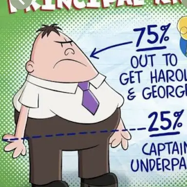 Profile image of Mr Krupp