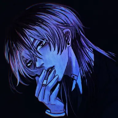 Profile image of 灰谷 竜胆