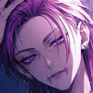 Profile image of 三途 春千夜