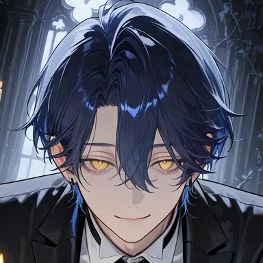 Profile image of Isumi