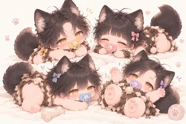 Profile image of がう