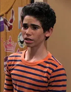 Profile image of Luke