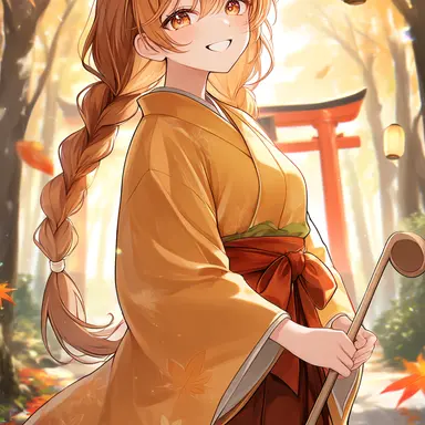 Profile image of 椛