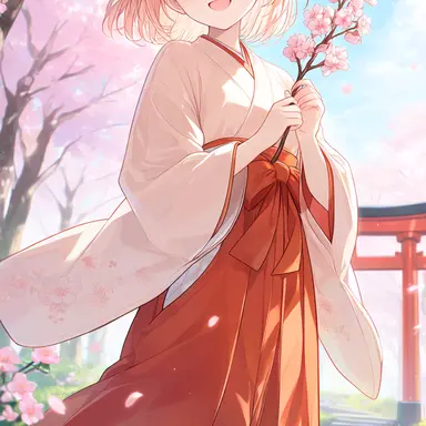 Profile image of 桜花