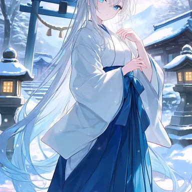 Profile image of 冬雪