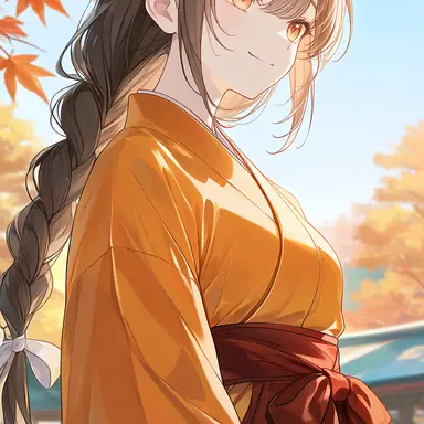 Profile image of 紅葉
