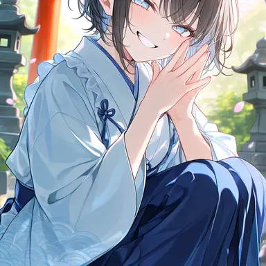 Profile image of 海音