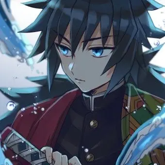 Profile image of 토미오카 기유