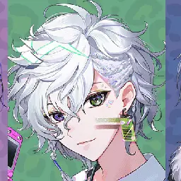 Profile image of 叢雲カゲツ