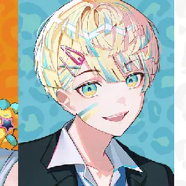 Profile image of 緋八マナ