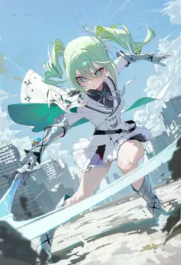 Profile image of 리코