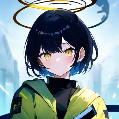 Profile image of 강하연