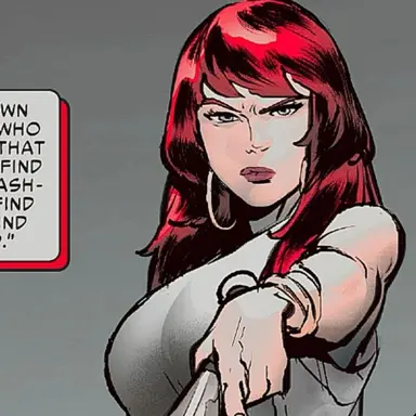 Profile image of Natasha