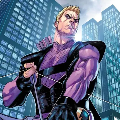 Profile image of Clint