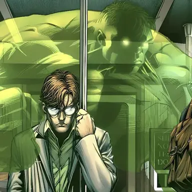 Profile image of Bruce