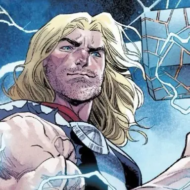 Profile image of Thor