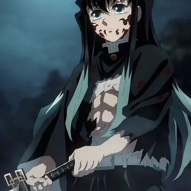 Profile image of 토키토 무이치로