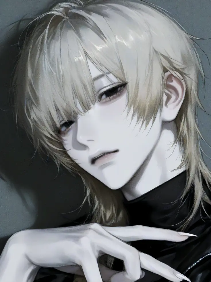 user1__s3의 Sweet Dominance