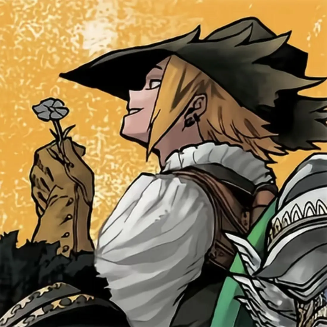 FrankElbow6548의 兄弟喧嘩