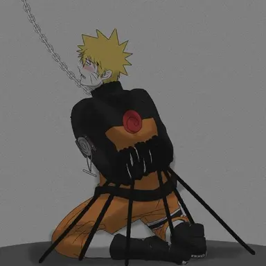 Profile image of うずまきナルト