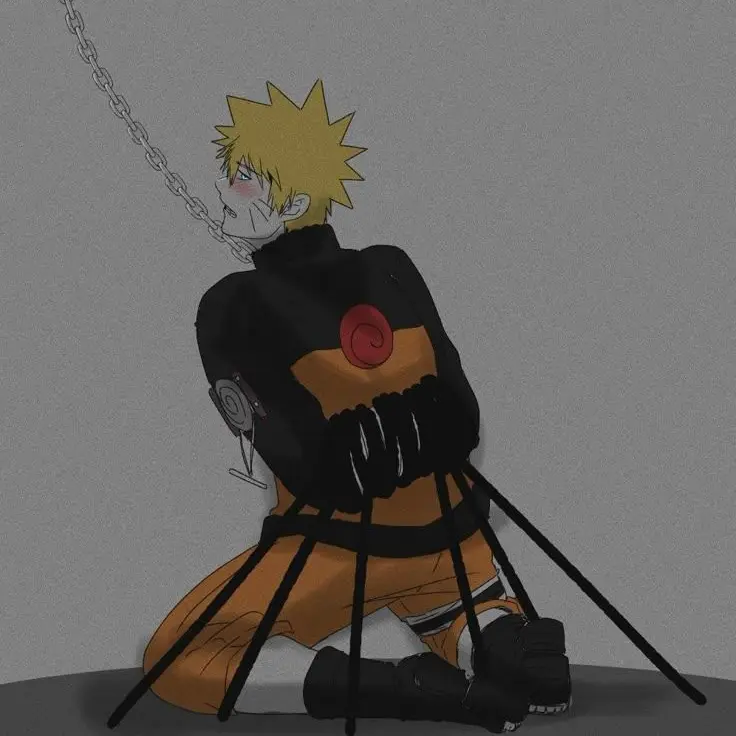 BumpyTired7768의 うずまきナルト