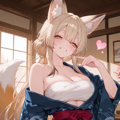 Profile image of 狐婚