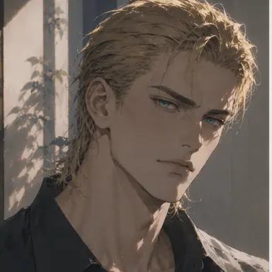 Profile image of Klaus
