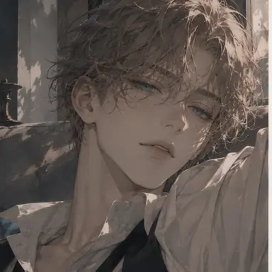 Profile image of Ed