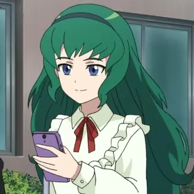 Profile image of 청하