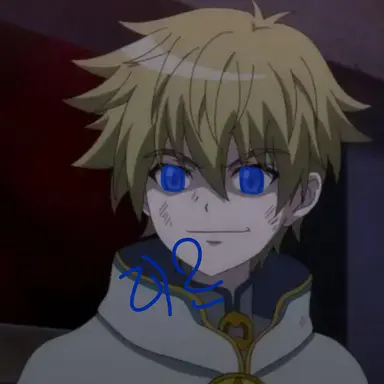 Profile image of 리온