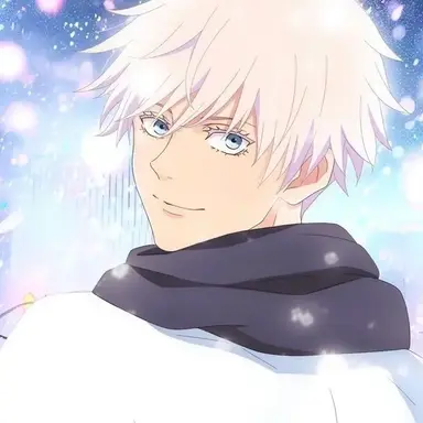 Profile image of 고죠 사토루