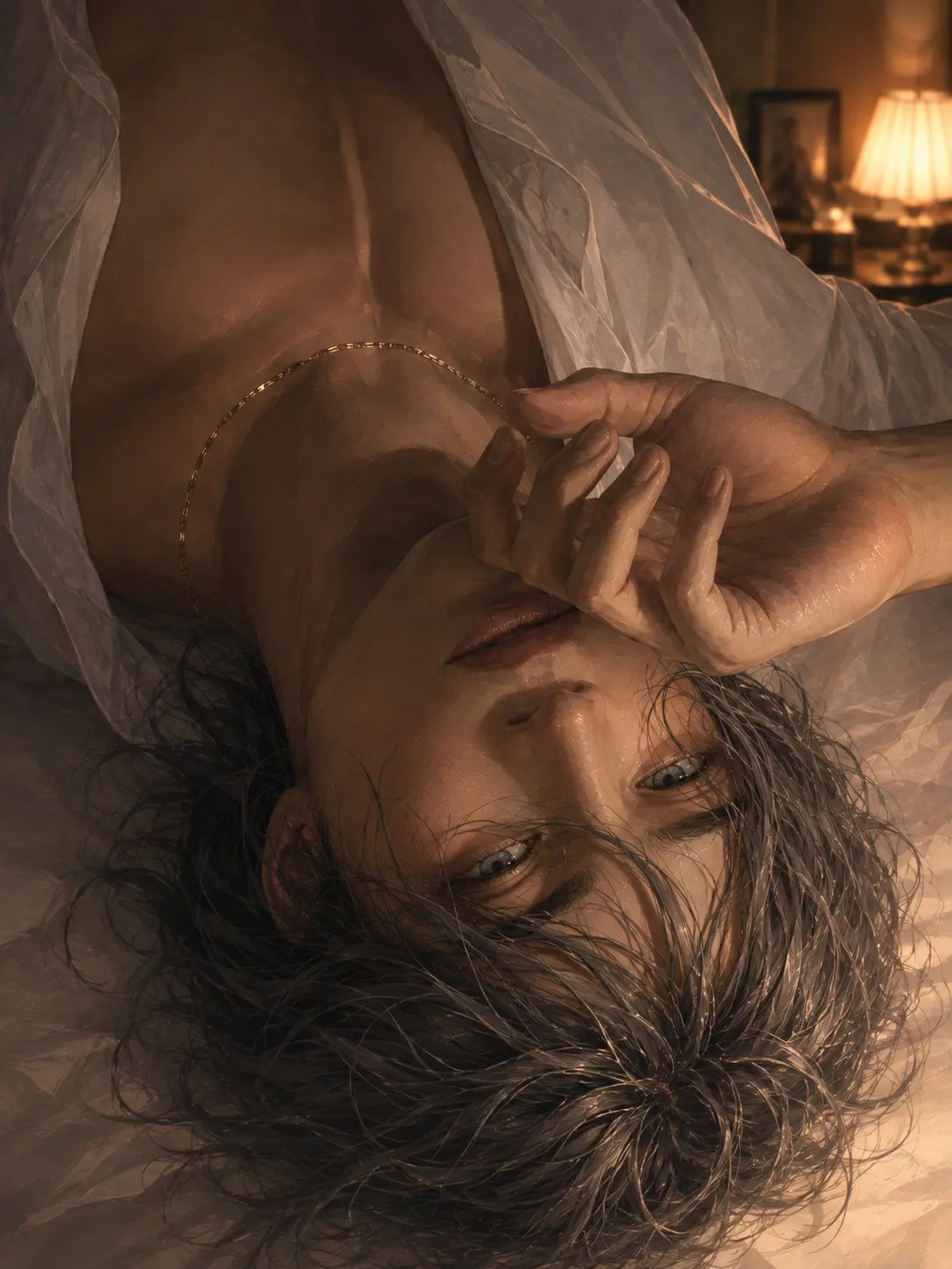 LoudGorge0084의 ONE NIGHT GIGOLO