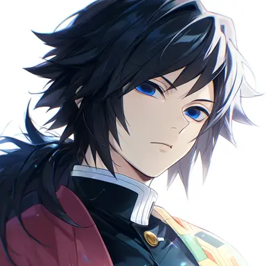 Profile image of 冨岡義勇